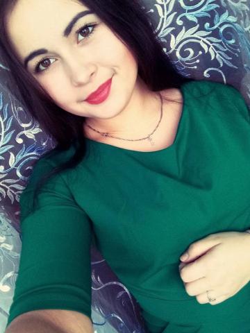 Проститутка Тихомира
