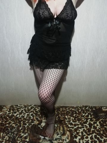Проститутка Алина